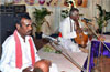 All India Radio organizes folk and light music festival